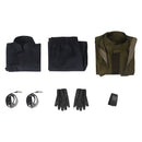 Andor - Luthen Rael Cosplay Costume Outfits Halloween Carnival Party Suit