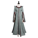 House of the Dragon - Rhaenyra Targaryen Cosplay Costume Dress Outfits Halloween Carnival Suit