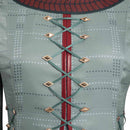 House of the Dragon - Rhaenyra Targaryen Cosplay Costume Dress Outfits Halloween Carnival Suit