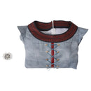 House of the Dragon - Rhaenyra Targaryen Cosplay Costume Dress Outfits Halloween Carnival Suit