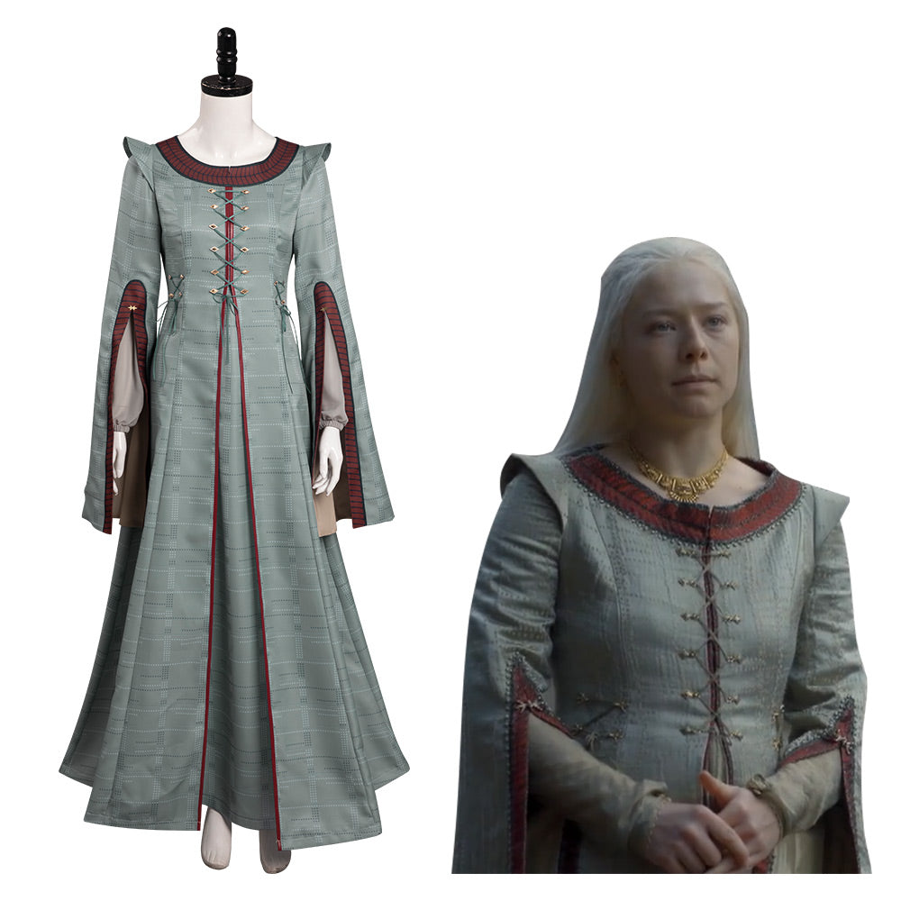 game of thrones- house clothes Outfit