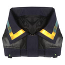 Cyberpunk: Edgerunners-Rebecca Original Design Cosplay Costume Coat Outfits