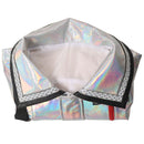 Cyberpunk: Edgerunners-Lucy Cosplay Costume Original Design Coat Outfits