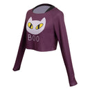 The Owl House Amity Cosplay Costume Outfits Halloween Carnival Party Suit