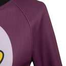 The Owl House Amity Cosplay Costume Outfits Halloween Carnival Party Suit