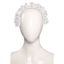 Genshin Impact-Nilou Original Design Cosplay Costume Maid Dress Outfits Halloween Carnival Suit