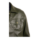 Teen Wolf: The Movie - Derek Hale Cosplay Costume Outfits Halloween Carnival Party Suit