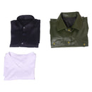 Teen Wolf: The Movie - Derek Hale Cosplay Costume Outfits Halloween Carnival Party Suit