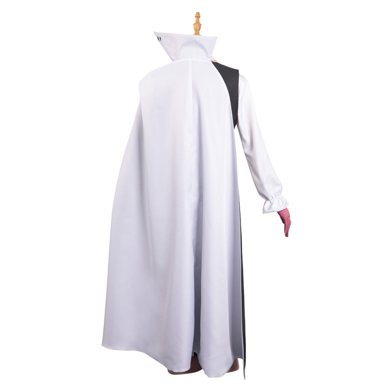 Bungou Stray Dogs 4th season - Gogoli Cosplay Costume Outfits Halloween Carnival Party Suit