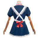 Anime Me & Roboco Roboco Cosplay Costume Outfits Halloween Carnival Suit