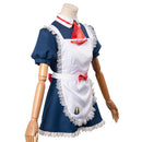 Anime Me & Roboco Roboco Cosplay Costume Outfits Halloween Carnival Suit