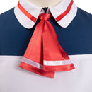 Anime Me & Roboco Roboco Cosplay Costume Outfits Halloween Carnival Suit