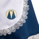 Anime Me & Roboco Roboco Cosplay Costume Outfits Halloween Carnival Suit