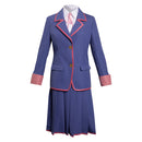 Onii-chan wa Oshimai - Oyama Mahiro Cosplay Costume Outfits Halloween Carnival Party Disguise Suit