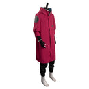 TRIGUN STAMPEDE - Vash the Stampede Cosplay Costume Outfits Halloween Carnival Suit