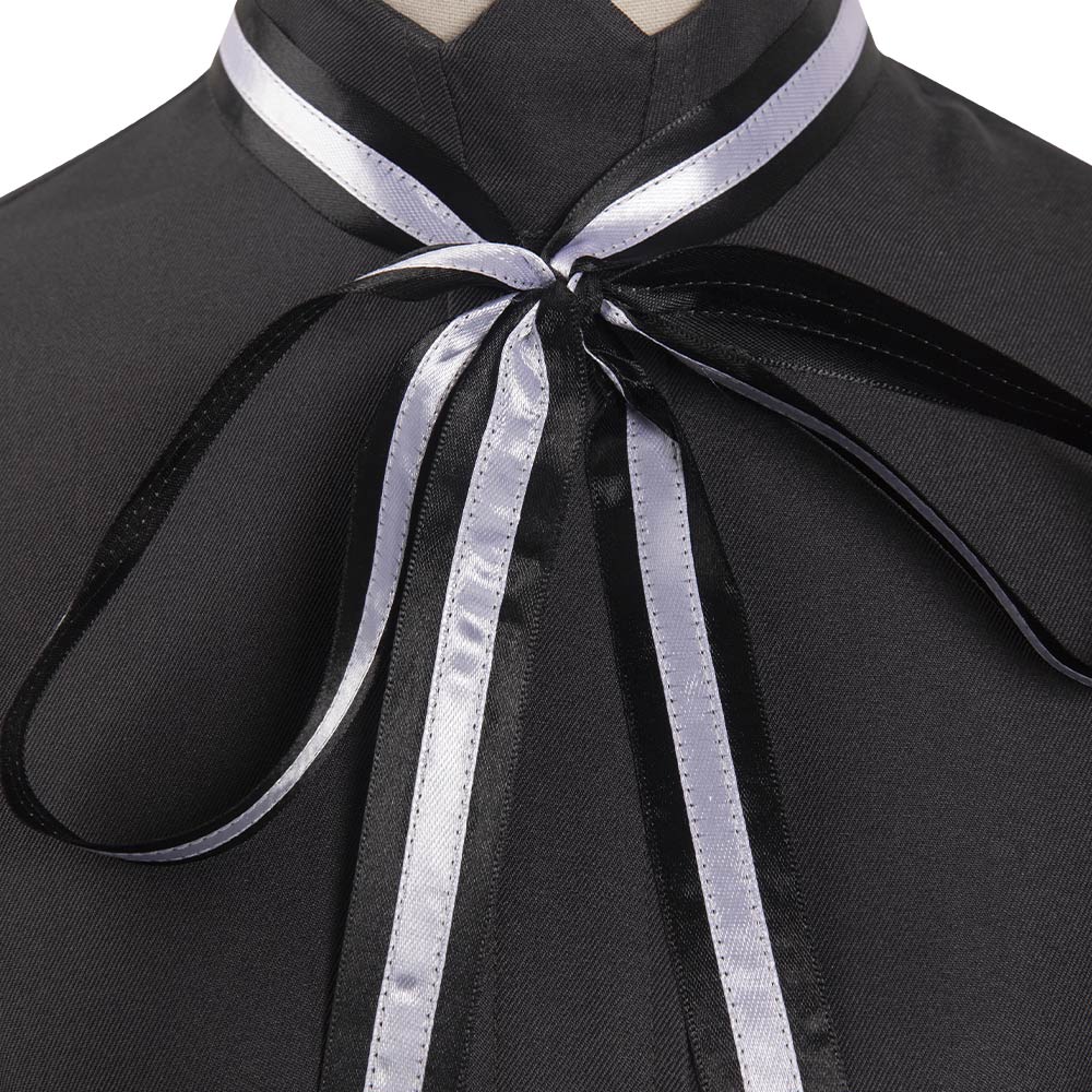 Spy Classroom Lily Cosplay Costume Dress Outfits Halloween Carnival Suit