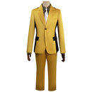HIGH CARD - Finn Cosplay Costume Coat Shirt Outfits Halloween Carnival Suit