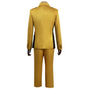 HIGH CARD - Finn Cosplay Costume Coat Shirt Outfits Halloween Carnival Suit
