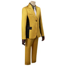 HIGH CARD - Finn Cosplay Costume Coat Shirt Outfits Halloween Carnival Suit