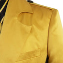 HIGH CARD - Finn Cosplay Costume Coat Shirt Outfits Halloween Carnival Suit