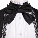 Power Maid Dress Cosplay Costume Outfits Halloween Carnival Suit