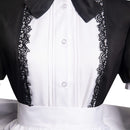 Power Maid Dress Cosplay Costume Outfits Halloween Carnival Suit