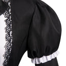 Power Maid Dress Cosplay Costume Outfits Halloween Carnival Suit