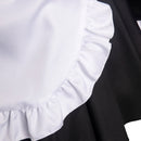 Power Maid Dress Cosplay Costume Outfits Halloween Carnival Suit