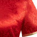 Power Cheongsam Cosplay Costume Outfits Halloween Carnival Suit