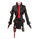 NIKKE: goddess of victory - Rapi Cosplay Costume Dress Outfits Halloween Carnival Suit