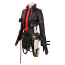 NIKKE: goddess of victory - Rapi Cosplay Costume Dress Outfits Halloween Carnival Suit