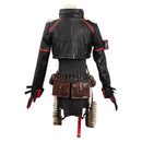 NIKKE: goddess of victory - Rapi Cosplay Costume Dress Outfits Halloween Carnival Suit