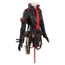 NIKKE: goddess of victory - Rapi Cosplay Costume Dress Outfits Halloween Carnival Suit