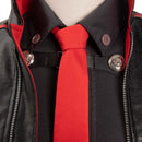 NIKKE: goddess of victory - Rapi Cosplay Costume Dress Outfits Halloween Carnival Suit