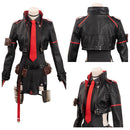 NIKKE: goddess of victory - Rapi Cosplay Costume Dress Outfits Halloween Carnival Suit