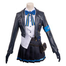 NIKKE:goddess of victory - Soline Cosplay Costume Halloween Carnival Suit