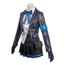 NIKKE:goddess of victory - Soline Cosplay Costume Halloween Carnival Suit