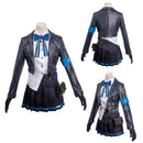 NIKKE:goddess of victory - Soline Cosplay Costume Halloween Carnival Suit