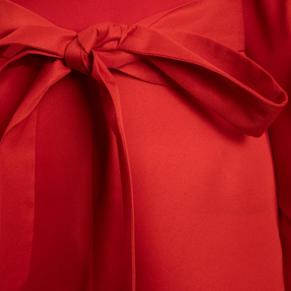 Falling for Christmas - Sierra Cosplay Costume Jumpsuit Belt Outfits Halloween Carnival Suit Falling for Christmas - Sierra Cosplay Costume Jumpsuit Belt Outfits Halloween Carnival Suit