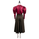 1899 Maura Cosplay Costume Outfits Halloween Carnival Suit