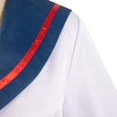 Junji Ito Maniac Japanese Tales of the Macabre Kawakami Tomie Cosplay Costume School Uniform Skirts Outfits Halloween Carnival Suit