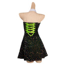 Splatoon - Marie Cosplay Costume Outfits Halloween Carnival Party Disguise Suit