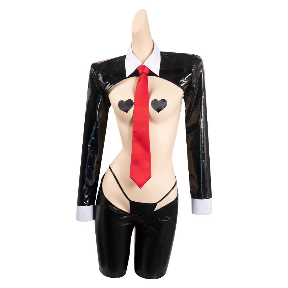 Bunny Girl Black Suit Cosplay Costume Sexy Costume Outfits Halloween  Carnival Suit