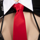 Bunny Girl Black Suit Cosplay Costume Sexy Costume Outfits Halloween Carnival Suit