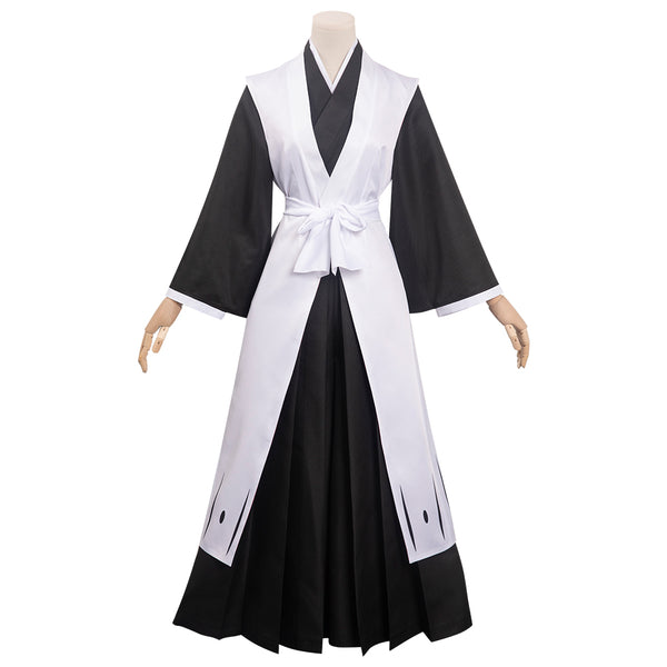 Saito Furofushi Cosplay Costume Outfits Halloween Carnival Suit