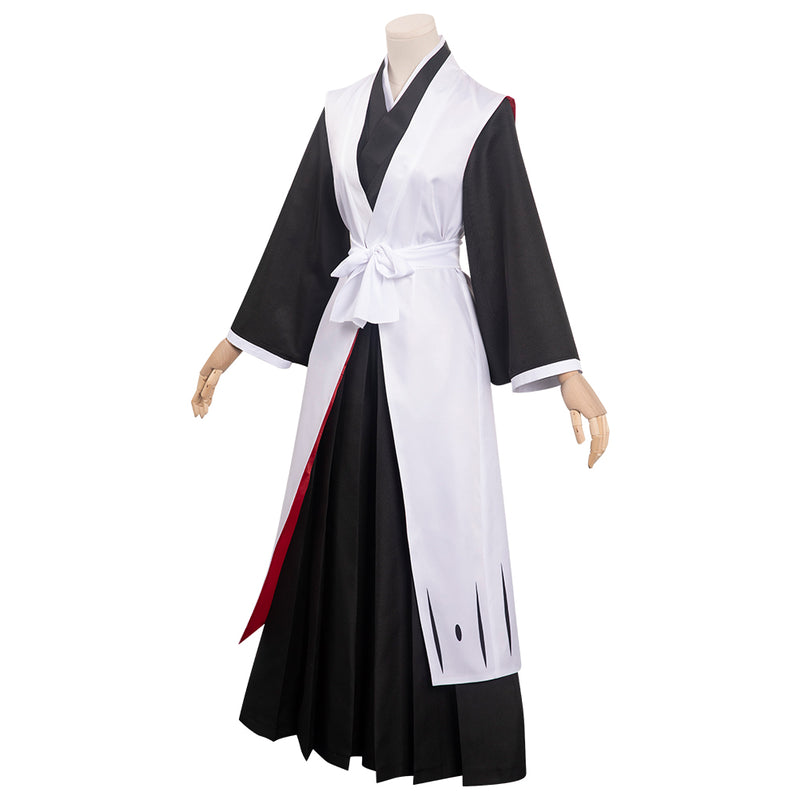 Saito Furofushi Cosplay Costume Outfits Halloween Carnival Suit