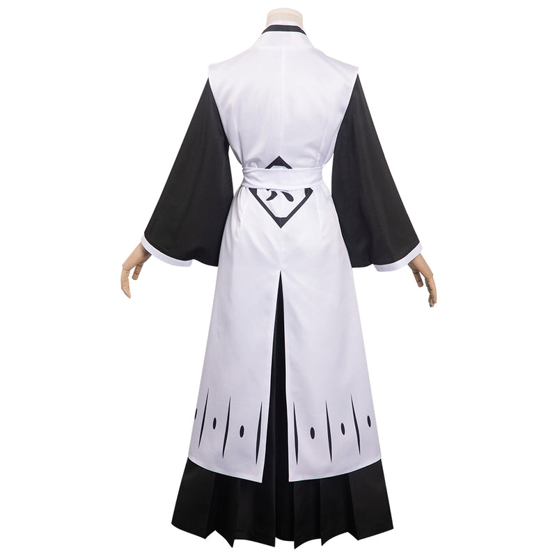 Saito Furofushi Cosplay Costume Outfits Halloween Carnival Suit