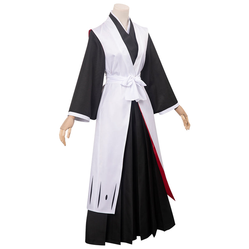 Saito Furofushi Cosplay Costume Outfits Halloween Carnival Suit