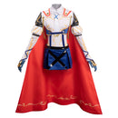 Fire Emblem Engage - Alear Cosplay Costume Outfits Halloween Carnival Party Suit