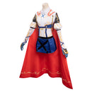 Fire Emblem Engage - Alear Cosplay Costume Outfits Halloween Carnival Party Suit